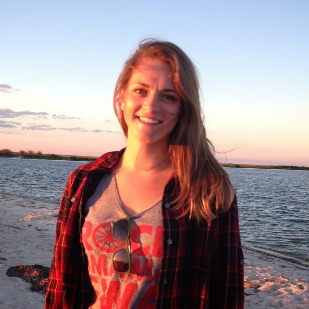 Meet your Posher, Nicole